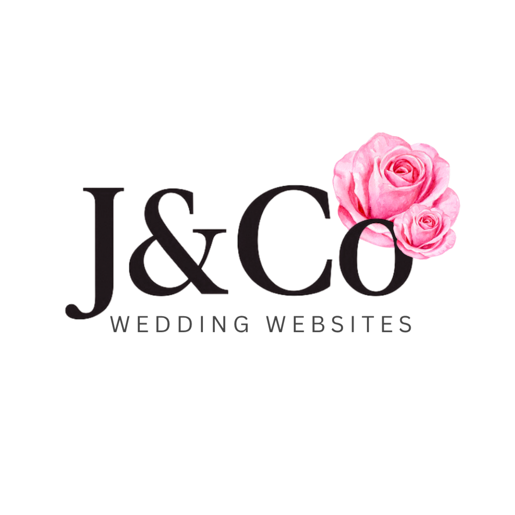 UK wedding website creation company